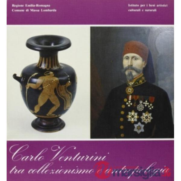 Carlo Venturini tra collezionismo e antropologia