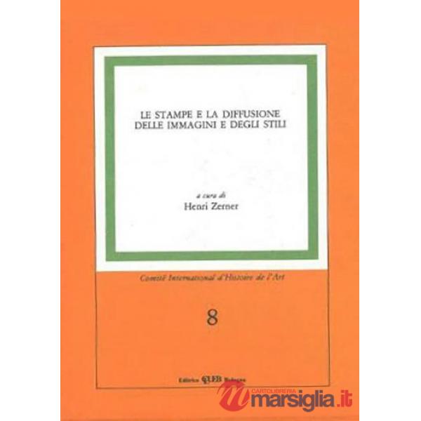 Stampe e la diffusione delle immagini e degli stili (Le)