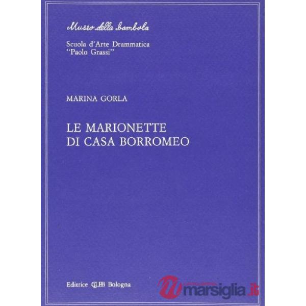 Marionette di casa Borromeo (Le)