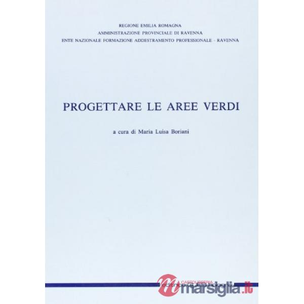Progettare le aree verdi