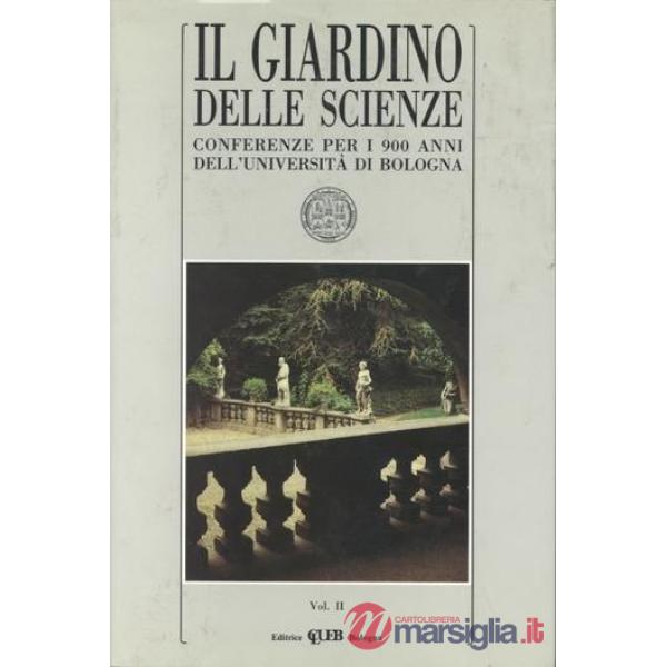 Giardino delle scienze (Il). Vol. 2
