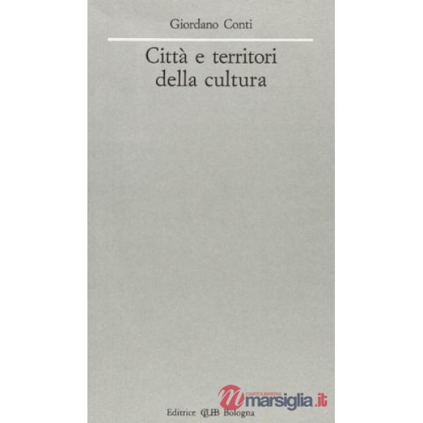Città e territori della cultura