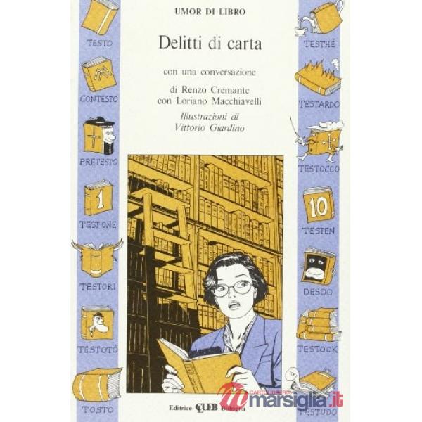 Delitti di carta