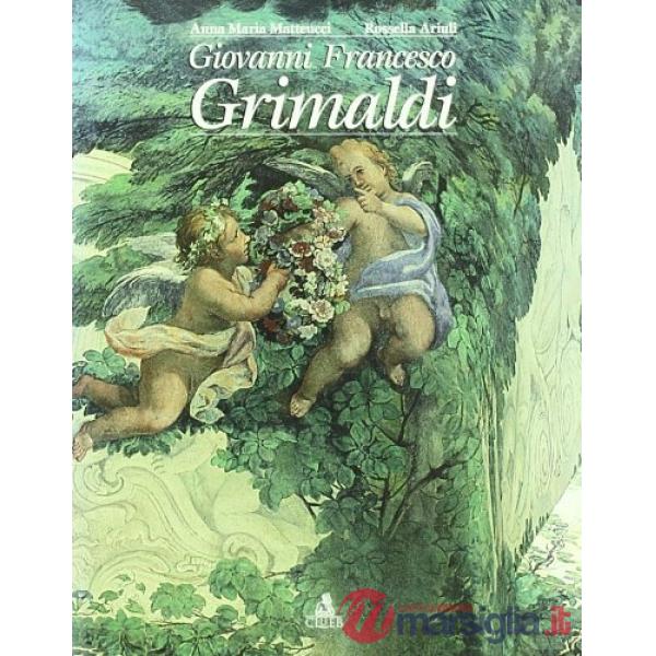 Giovanni Francesco Grimaldi