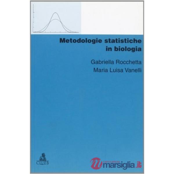 Metodologie statistiche in biologia