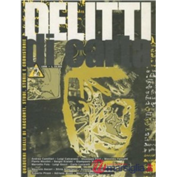Delitti di carta. Vol. 2