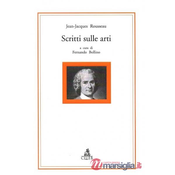 Scritti sulle arti