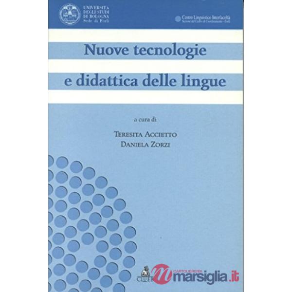 Nuove tecnologie e didattica delle lingue