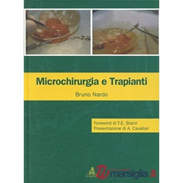 Microchirurgia e trapianti