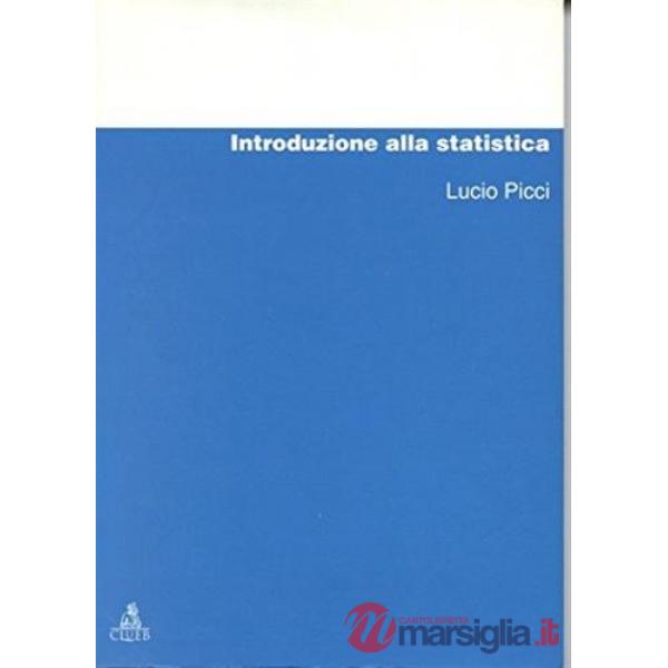 Introduzione alla statistica