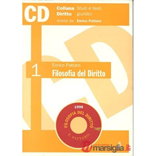 Filosofia del diritto