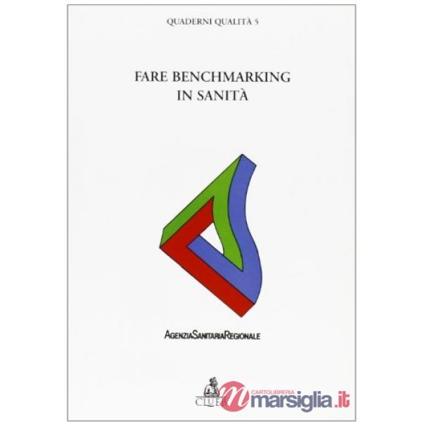 Fare benchmarking in sanità