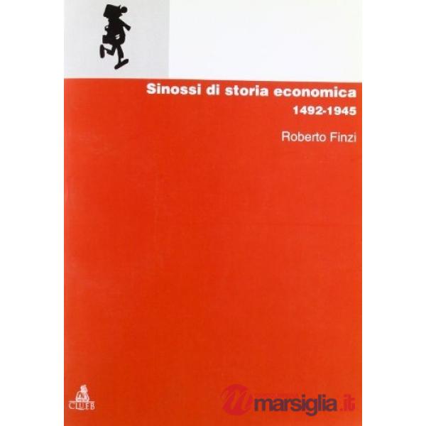 Sinossi di storia economica
