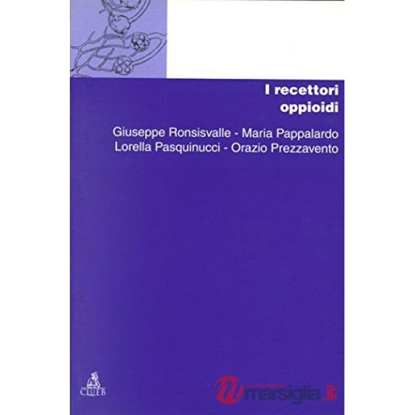 Recettori oppioidi (I)