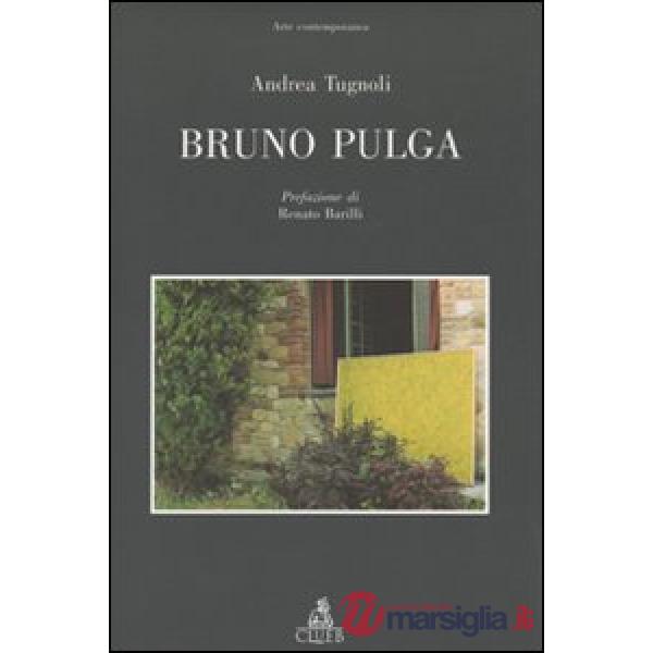 Bruno Pulga. Ediz. illustrata