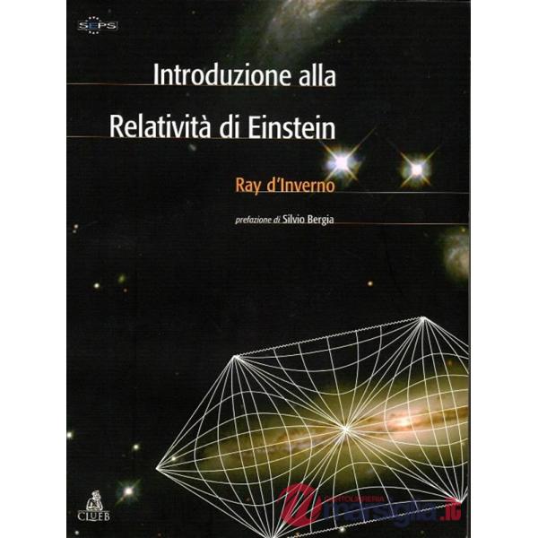 Relatività di Einstein (La)