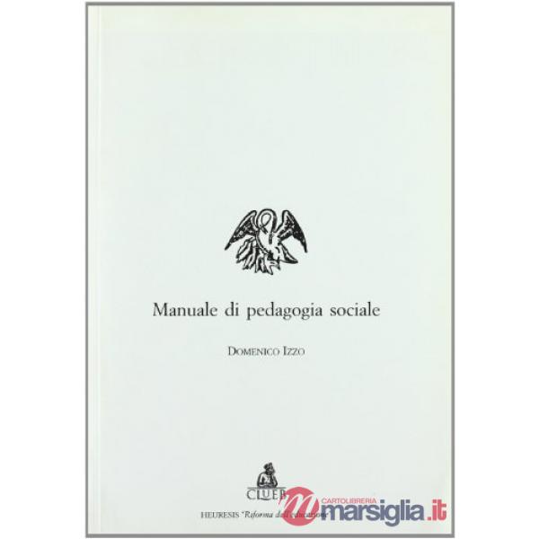 Manuale di pedagogia sociale