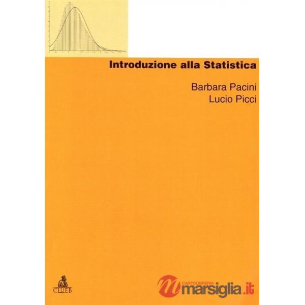 Introduzione alla statistica