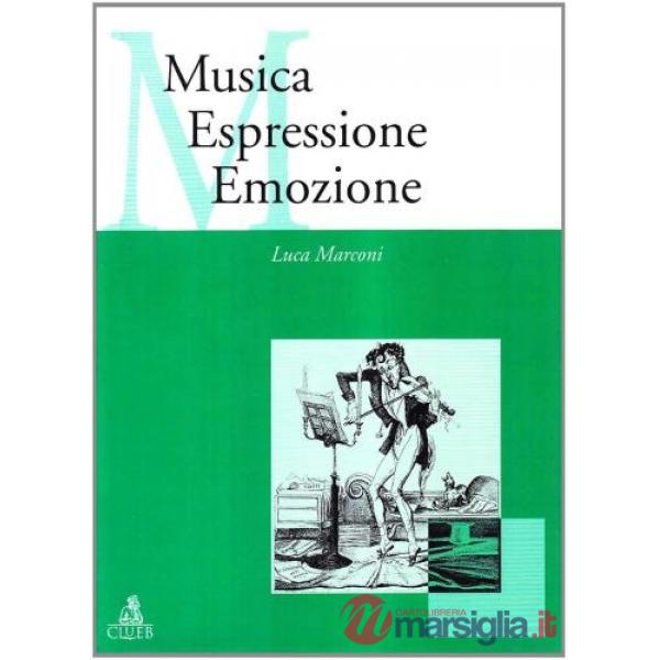Musica espressione emozione