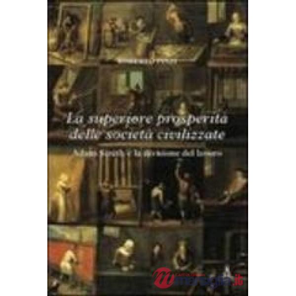Storia economica del mondo moderno e contemporaneo