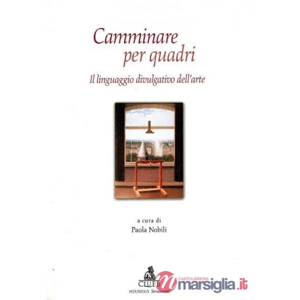 Camminare per quadri