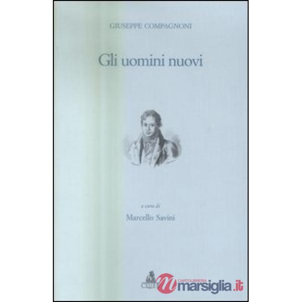 Uomini nuovi (rist. anast. Parigi, 1800) (Gli)
