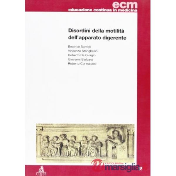 Disordini della motilità dell'apparato digerente