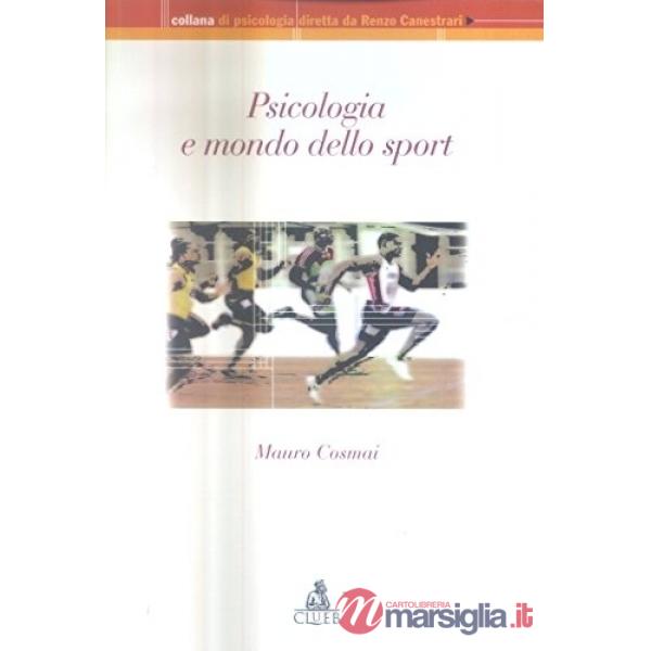 Psicologia e mondo dello sport