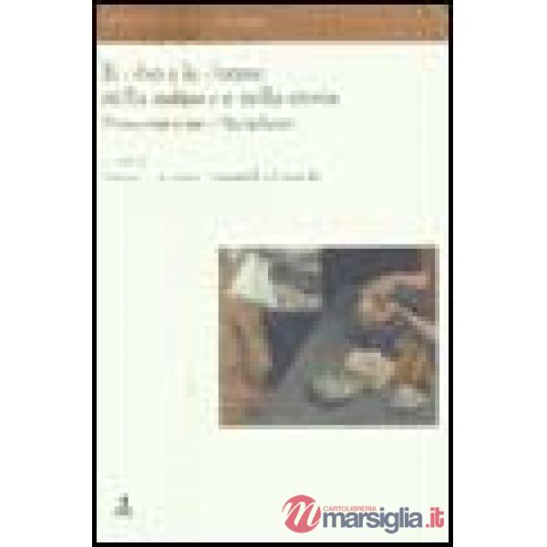 Cibo e le donne nella cultura e nella storia. Prospettive interdisciplinari (Il)