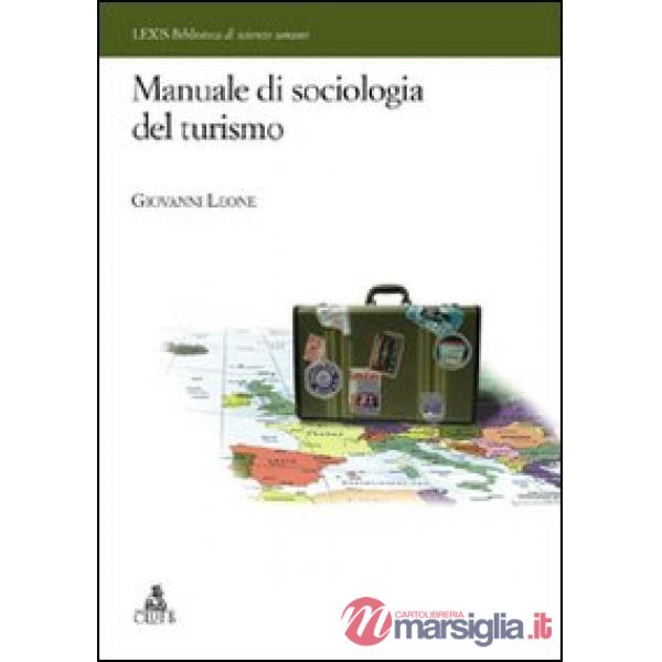 Manuale di sociologia del turismo