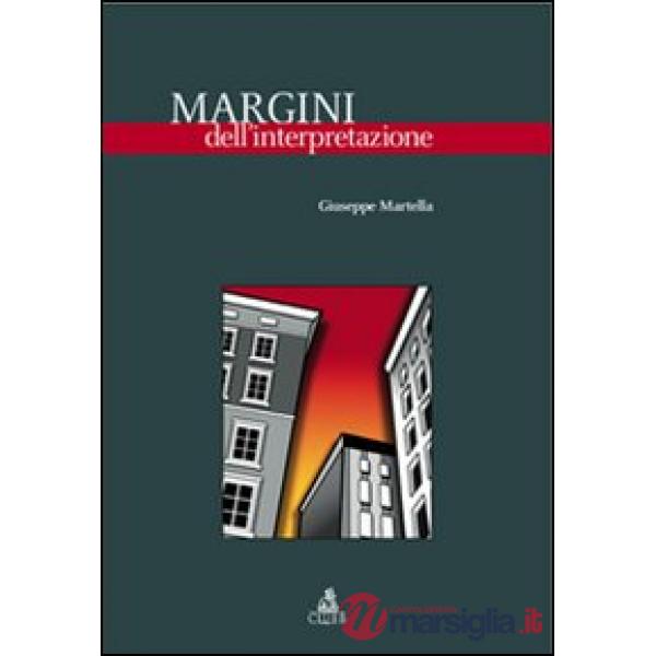 Margini dell'interpretazione