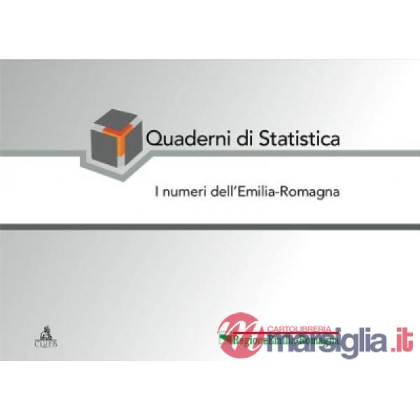 Numeri dell'Emilia Romagna (I)
