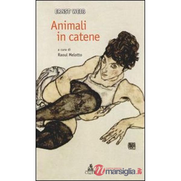 Animali in catene
