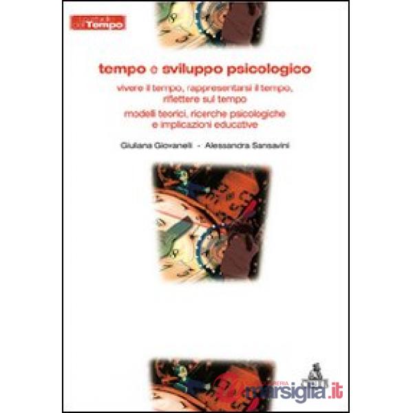 Tempo e sviluppo psicologico