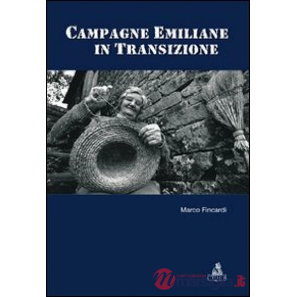 Campagne emiliane in transizione