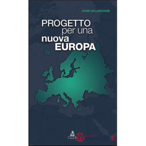 Progetto per una nuova Europa