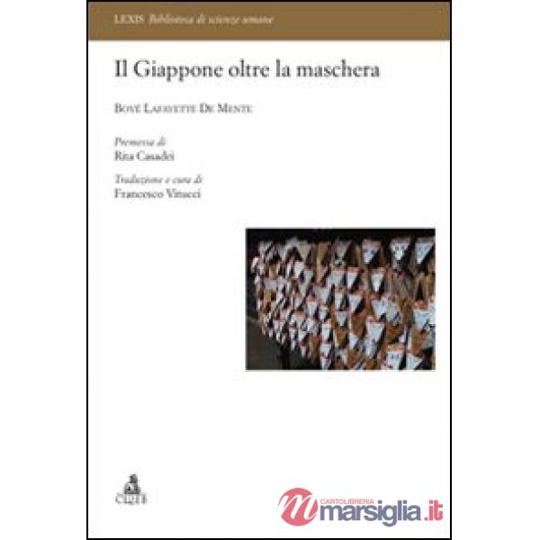 Giappone oltre la maschera (Il)