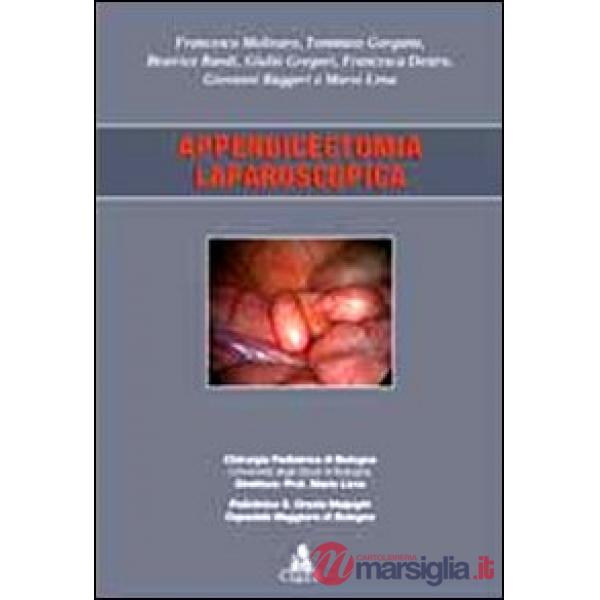 Appendicectomia laparoscopica