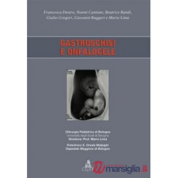 Gastroschisi e onfalocele