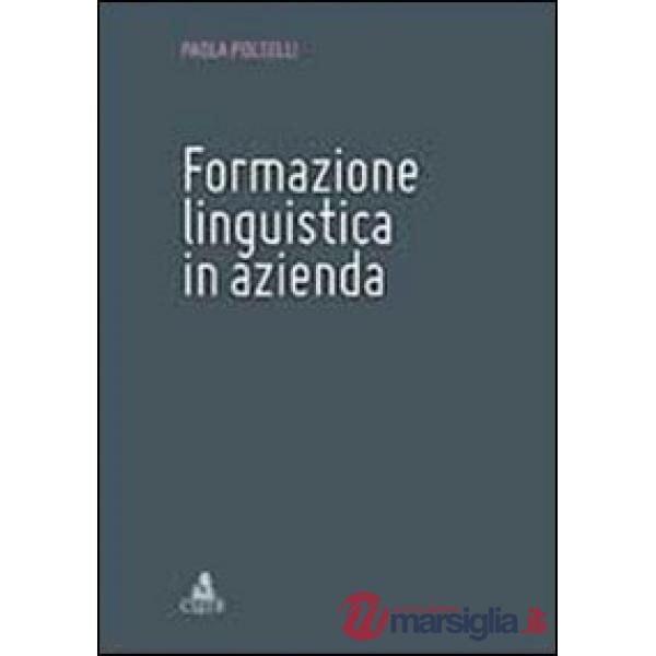 Formazione linguistica in azienda