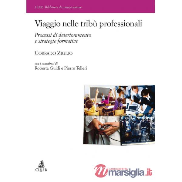 Viaggio nelle tribù professionali. Processi di deterioramento e strategie formative