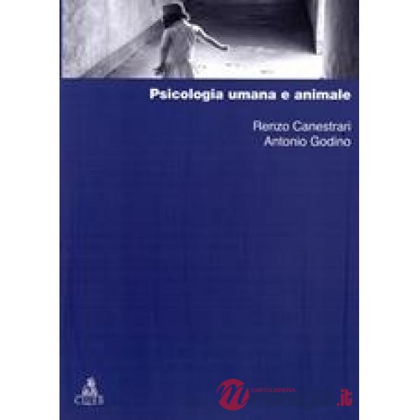 Psicologia umana e animale