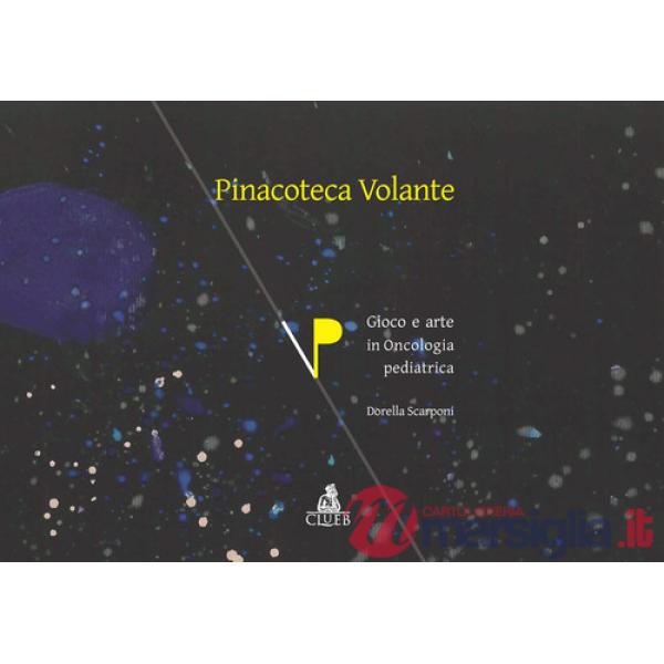 Pinacoteca volante. Gioco e arte in oncologia pediatrica