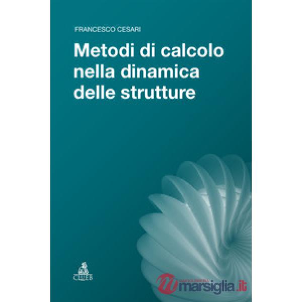 Metodi di calcolo nella dinamica delle strutture