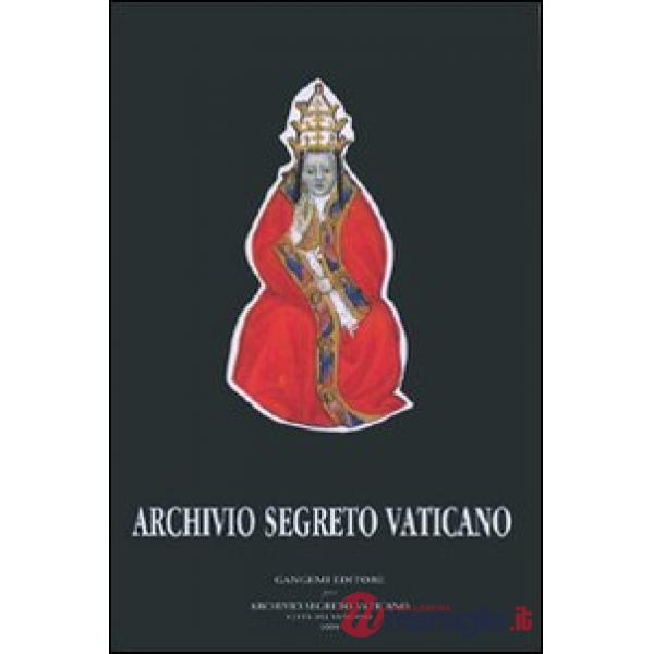 Archivio Segreto Vaticano