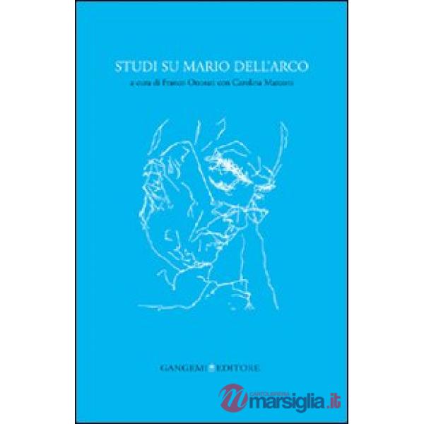 Studi su Mario Dell'Arco