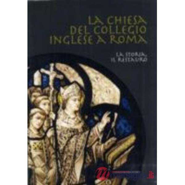 Chiesa del Collegio inglese a Roma (La)