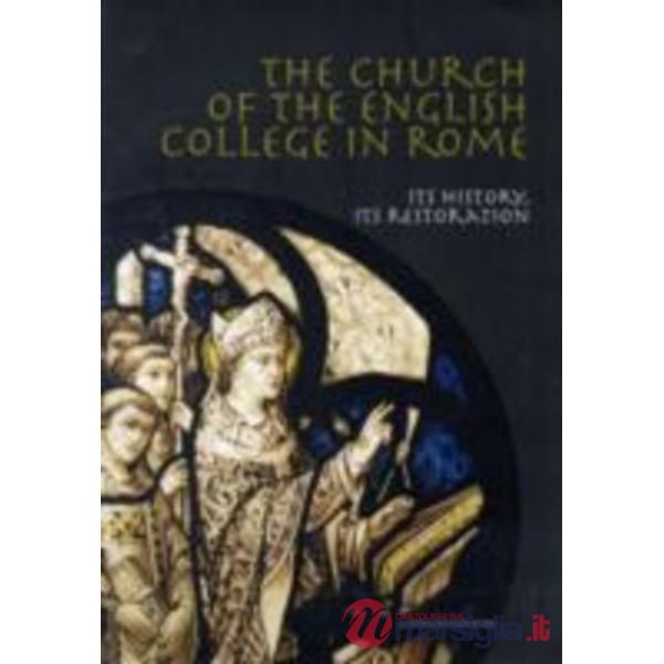 Church of the English College in Rome (The)
