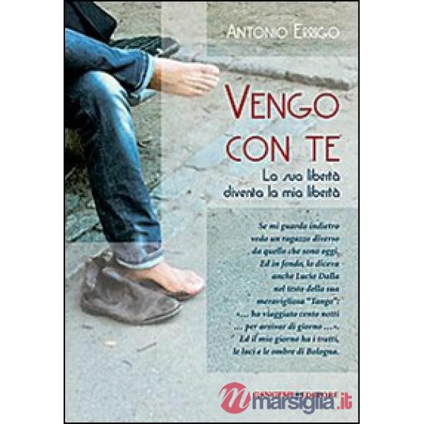 Vengo con te. La sua libertà diventa la mia libertà