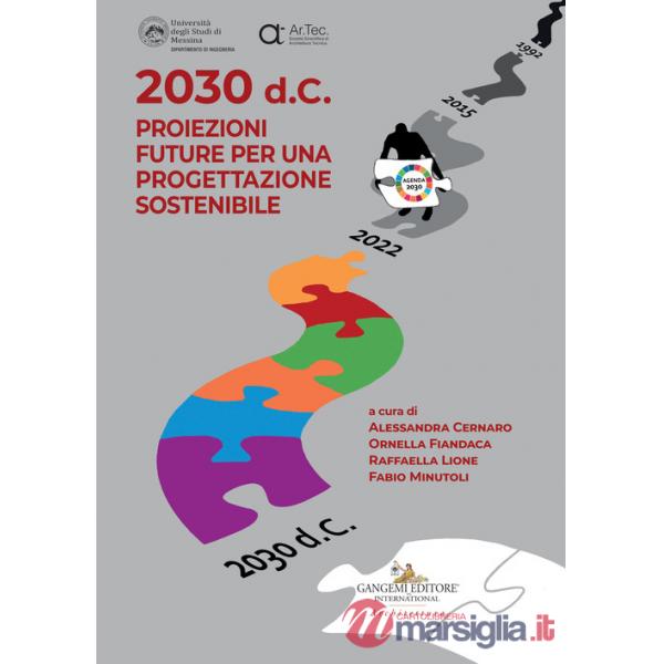 2030 d.C. Proiezioni future per una progettazione sostenibile